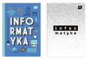 Brulion Interdruk Informatyka A5 80k. krata (BRA5INF)