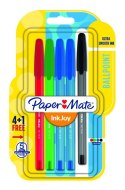 Długopis Paper Mate INKJOY 1956735 mix 0,3mm (mix 5 szt)