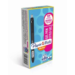 Długopis Paper Mate INKJOY 1956735 mix 0,3mm (mix 5 szt)