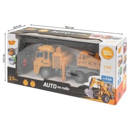 Dźwig Anek na radio (SP85169)