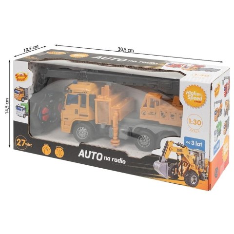 Dźwig Anek na radio (SP85169) Dźwig Anek na radio (SP85169)