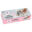 Farby plakatowe Beniamin The Sweet Pets kolor: mix 20ml 12 kolor. (2266)