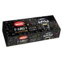 Farby plakatowe Rexus Rexus Teens kolor: mix 20ml 12 kolor. (9709)