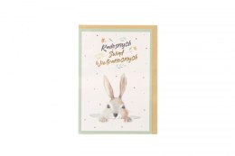 Kartka składana Wielkanoc B6 Ab Card (5902811209717)