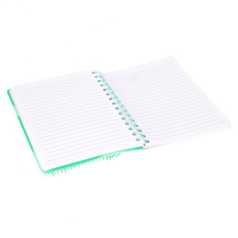 Kołozeszyt (kołonotatnik) eye A5 Starpak (553737) Kołozeszyt (kołonotatnik) eye A5 Starpak (553737)