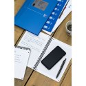 Kołobrulion Essentials A5 90k. 90g krata [mm:] 148x210 Oxford (100102938)