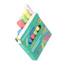 Kreda chodnikowa Starpak mix (559665) 6 sztuk