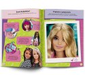 Książeczka edukacyjna Ameet Barbie™. Zabawa modą! (fla 1101)