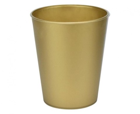 Kubek wielokrotnego użytku Godan złoty 250ml (96484) Kubek wielokrotnego użytku Godan złoty 250ml (96484)