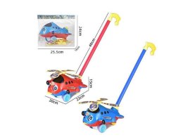 Pchacz Bigtoys samolot 2 kolory (BTOCZ1239)