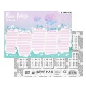 Plan lekcji Starpak Shell (560059)