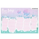 Plan lekcji Starpak Shell (560059)