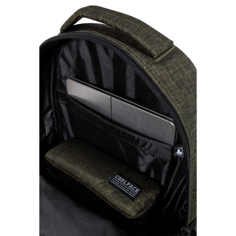 Plecak Patio cool pack SOUL (C10162) Plecak Patio cool pack SOUL (C10162)