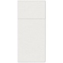 Serwetki Paw Softpoint Unicolor biały bibuła [mm:] 320x380 (PUNP000000)