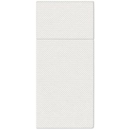 Serwetki Paw Softpoint Unicolor biały bibuła [mm:] 320x380 (PUNP000000)