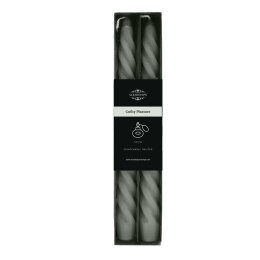 Świeca Pavoncella stołowa zakręcona o zapachu Guilty Pleasure (opak. 2 szt.) [mm:] 250 (8716516195643)