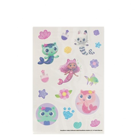 Tatuaż Gabby Starpak (559307)