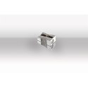 Temperówka Kamet stalowa metal