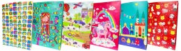Torba prezentowa Rozette LUX A5 [mm:] 510x720x 180 (5907354062195)