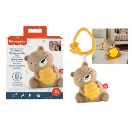 Zabawka edukacyjna Fisher Price USPOKAJACZEK MISIACZEK (HRB18)