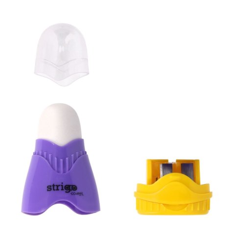 Długopis żelowy Strigo niebieski 0,3mm (SSC388) Długopis żelowy Strigo niebieski 0,3mm (SSC388)