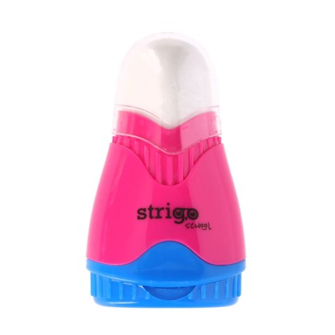 Długopis żelowy Strigo niebieski 0,3mm (SSC388) Długopis żelowy Strigo niebieski 0,3mm (SSC388)