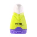 Długopis żelowy Strigo niebieski 0,3mm (SSC388)