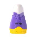 Długopis żelowy Strigo niebieski 0,3mm (SSC388)
