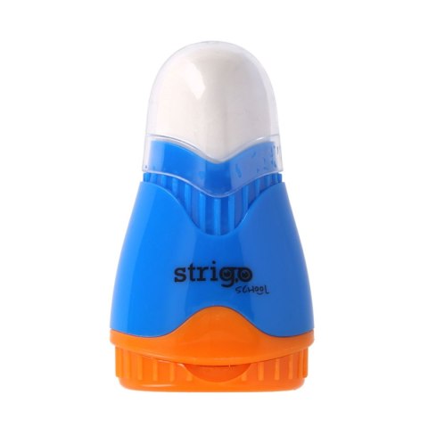 Długopis żelowy Strigo niebieski 0,3mm (SSC388) Długopis żelowy Strigo niebieski 0,3mm (SSC388)