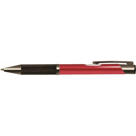 Długopis wielkopojemny Tetis niebieski 0,7mm (KD955-NM) Długopis wielkopojemny Tetis niebieski 0,7mm (KD955-NM)