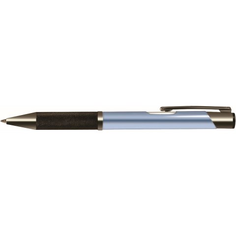 Długopis wielkopojemny Tetis niebieski 0,7mm (KD955-NM) Długopis wielkopojemny Tetis niebieski 0,7mm (KD955-NM)