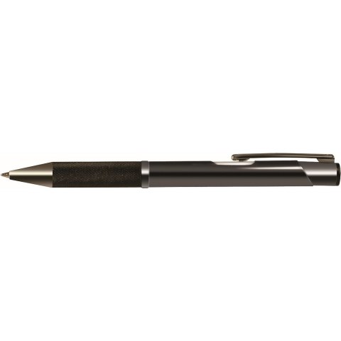 Długopis wielkopojemny Tetis niebieski 0,7mm (KD955-NM) Długopis wielkopojemny Tetis niebieski 0,7mm (KD955-NM)