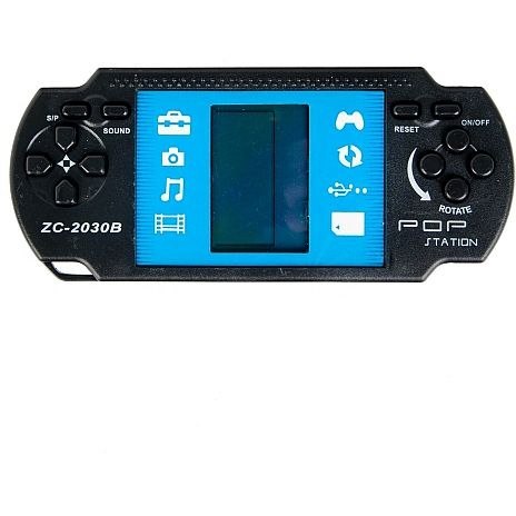 Gra elektroniczna Mega Creative (435862) Gra elektroniczna Mega Creative (435862)