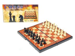 Gra logiczna Adar szachy magnetyczne (616691)