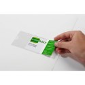 Kieszeń samoprzylepna Durable POCKETFIX® przezroczysty [mm:] 93x62 (8021)