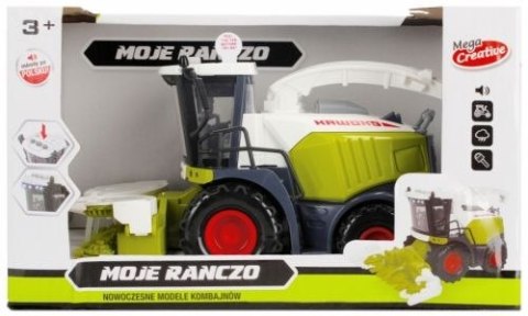 Kombajn Mega Creative (492341)