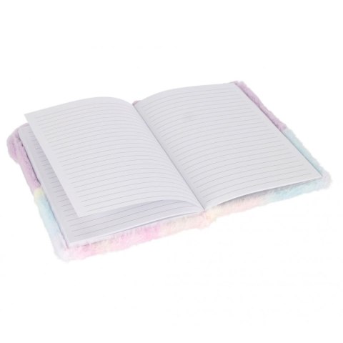 Notes (notatnik) Bear A5 Starpak (553822)