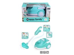 Odkurzacz zabawkowy Bigtoys na baterie (BK8680)