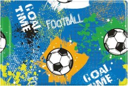 Okładka na dokumenty Biurfol Mała FOOTBALL (OD-33-34)