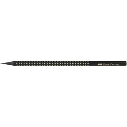 Ołówek Faber Castell Midnight Gold (118278 FC)