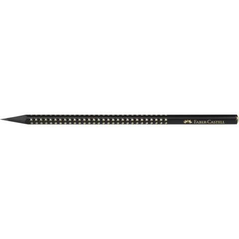 Ołówek Faber Castell Midnight Gold (118278 FC) Ołówek Faber Castell Midnight Gold (118278 FC)