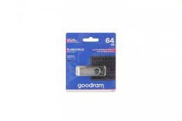Pendrive Goodram 64GB (UTS3-0640K0R11)