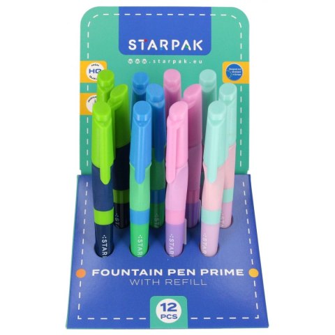 Pióro wieczne Pastel Starpak (537022)