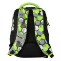 Plecak Starpak FOOTBALL GREEN (550863)