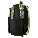 Plecak Starpak FOOTBALL GREEN (550863)