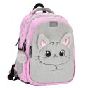 Plecak Starpak KITTY PLUSH (550849)