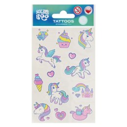 Tatuaż Starpak Unicorn 2 (559308)