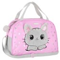 Torba na ramię Starpak KITTY PLUSH (550872)