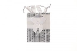 Torba prezentowa Panorama torebka złocona laminowana [mm:] 114x146x 64 (PL1)