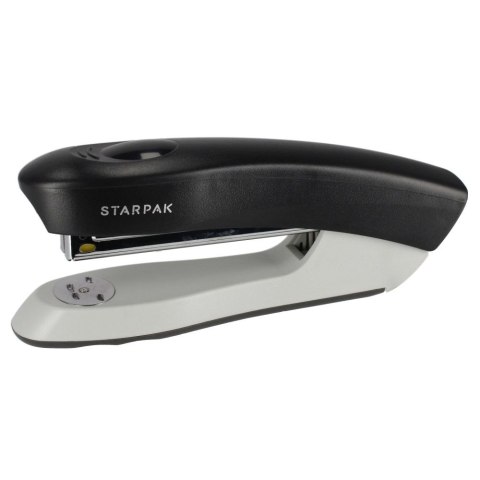 Zszywacz czarny 16k (521073) Starpak Zszywacz czarny 16k (521073) Starpak